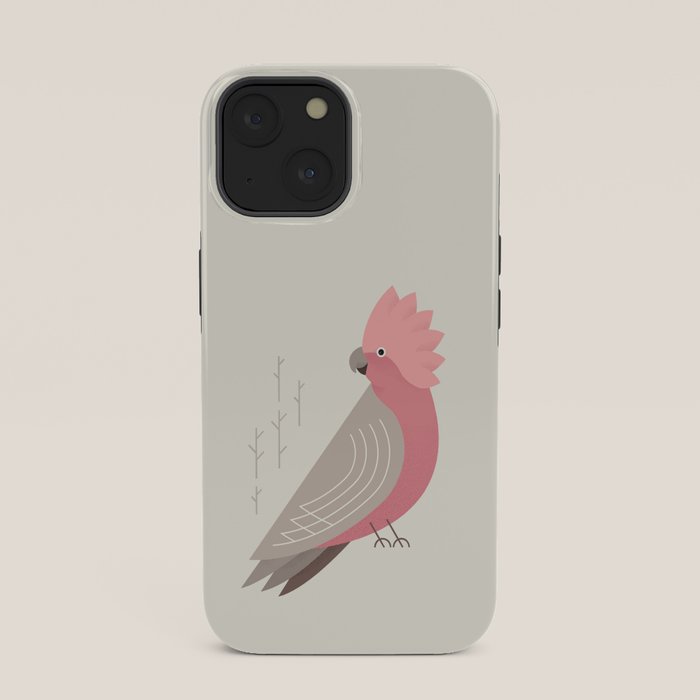 Galah, Bird of Australia iPhone Case Gallery Image 33