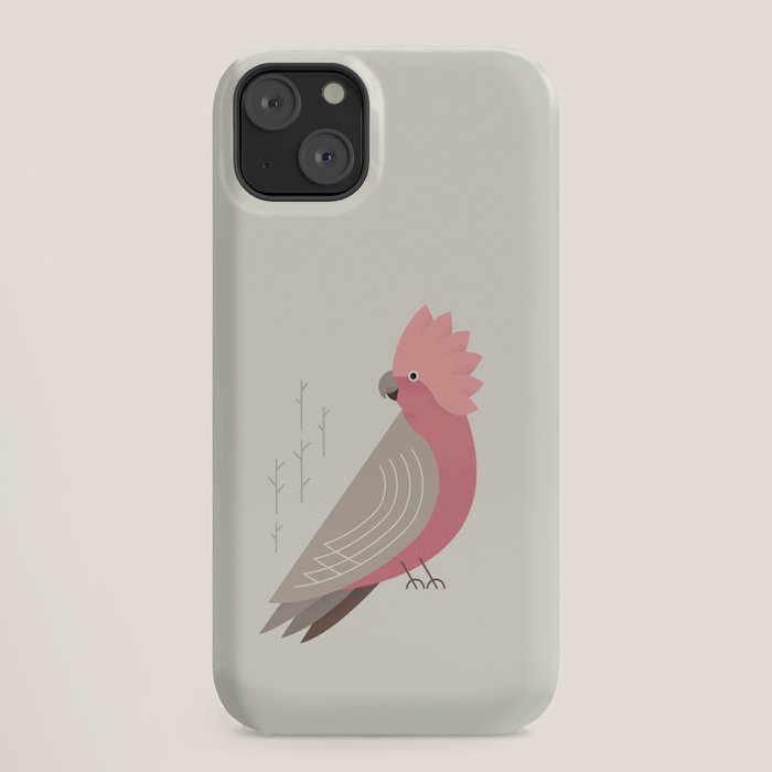 Galah, Bird of Australia iPhone Case Gallery Image 18