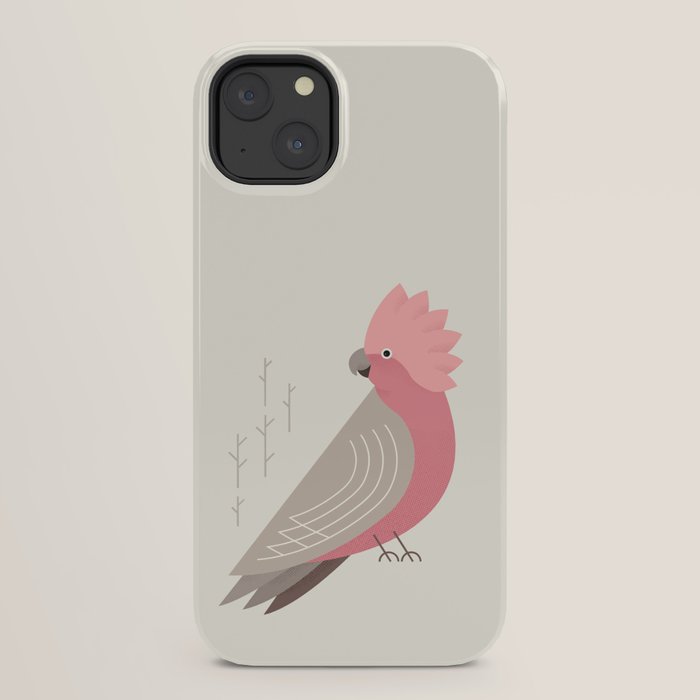 Galah, Bird of Australia iPhone Case Gallery Image 22