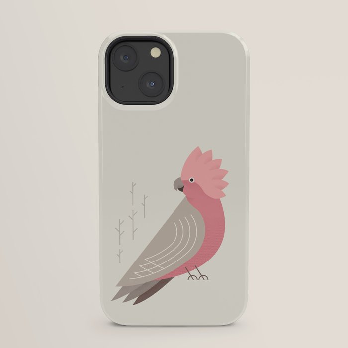 Galah, Bird of Australia iPhone Case Gallery Image 29