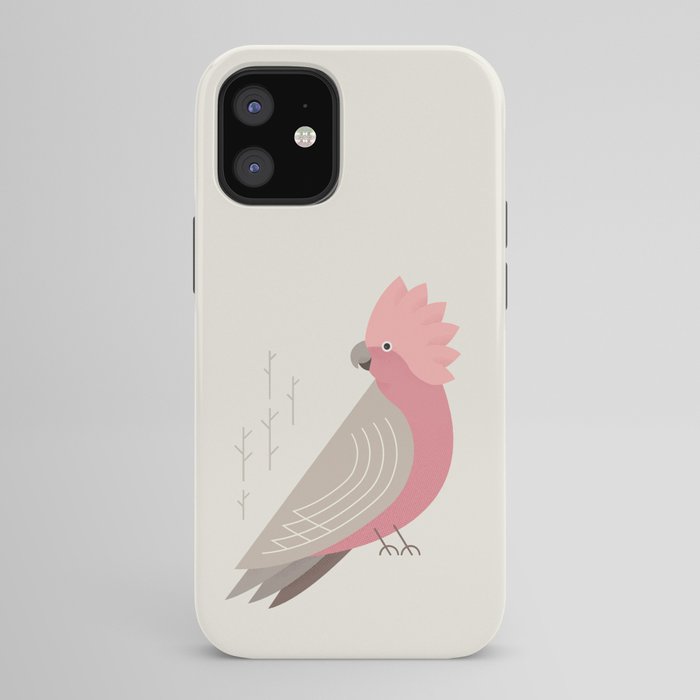 Galah, Bird of Australia iPhone Case Gallery Image 42