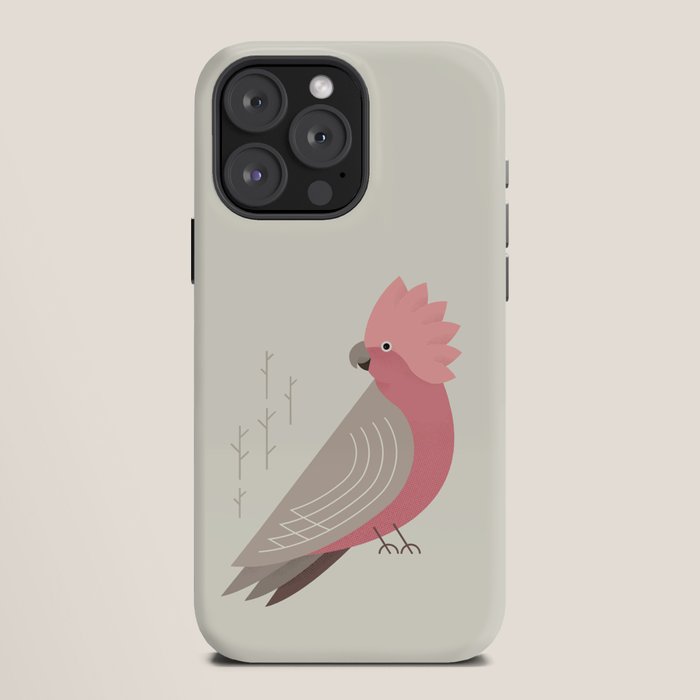 Galah, Bird of Australia iPhone Case Gallery Image 12