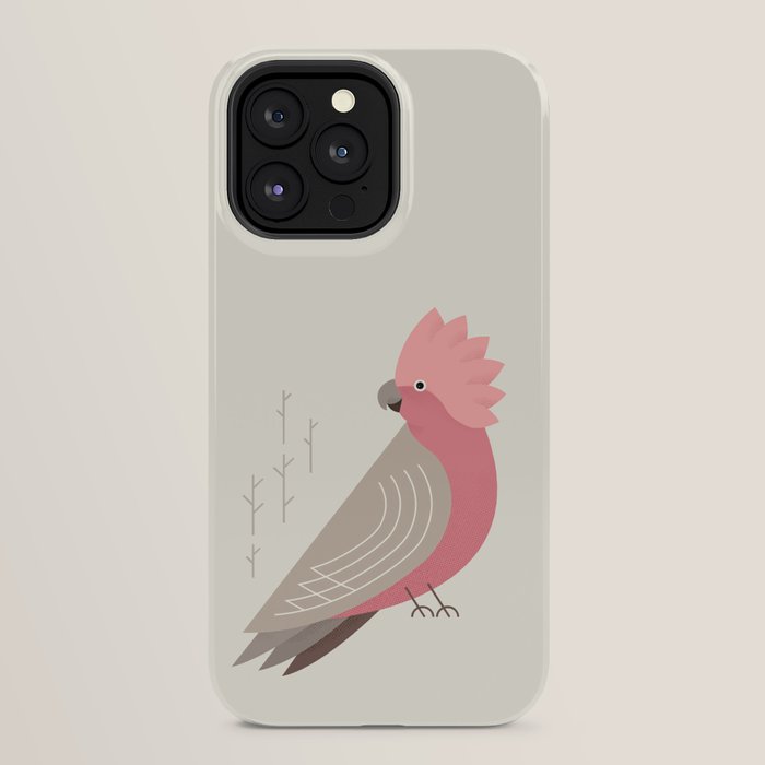 Galah, Bird of Australia iPhone Case Gallery Image 24