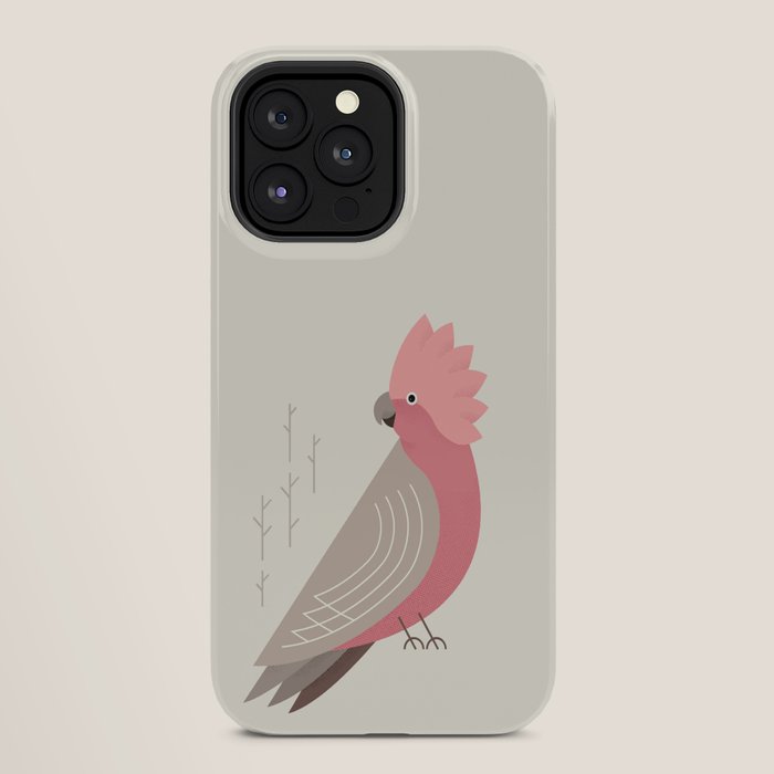 Galah, Bird of Australia iPhone Case Gallery Image 28
