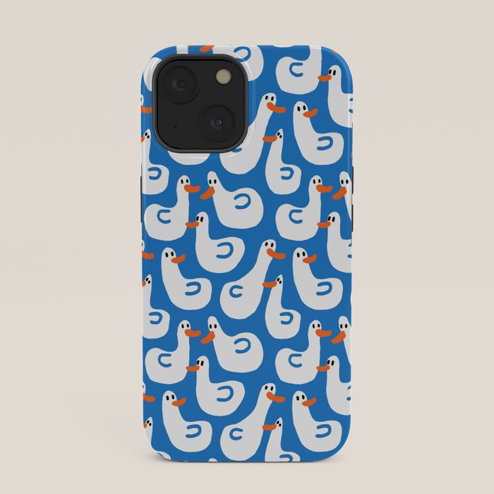 Duck duck duck iPhone Case Gallery Image 33