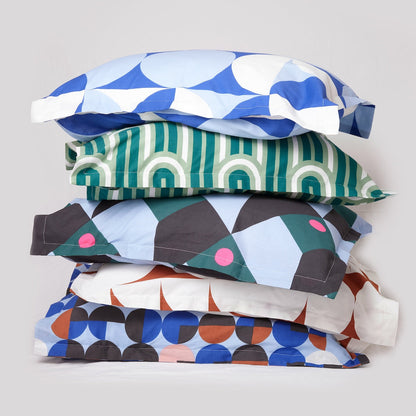 Sweet Dreams Brushed Cotton Duvet Cover Set