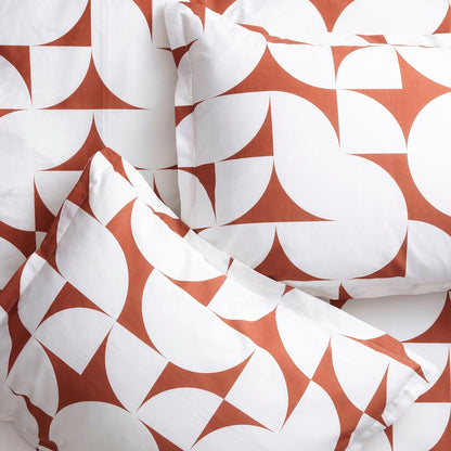 Sweet Dreams Brushed Cotton Duvet Cover Set