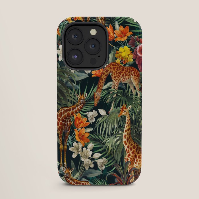 Beautiful Forest VIII iPhone Case Gallery Image 27