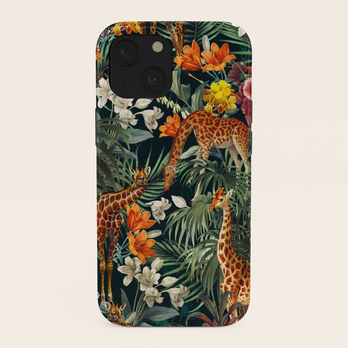 Beautiful Forest VIII iPhone Case Gallery Image 38