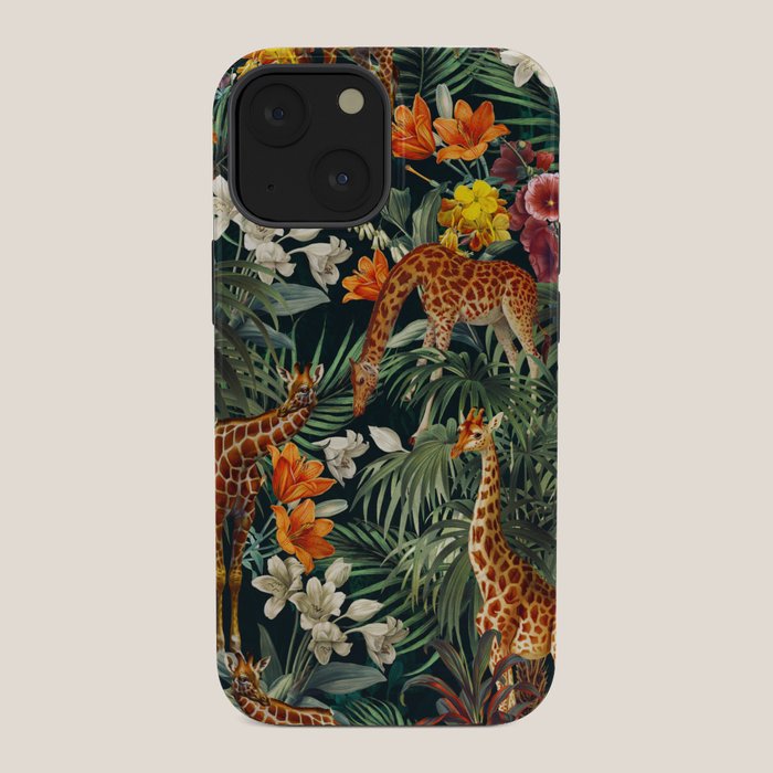 Beautiful Forest VIII iPhone Case Gallery Image 34