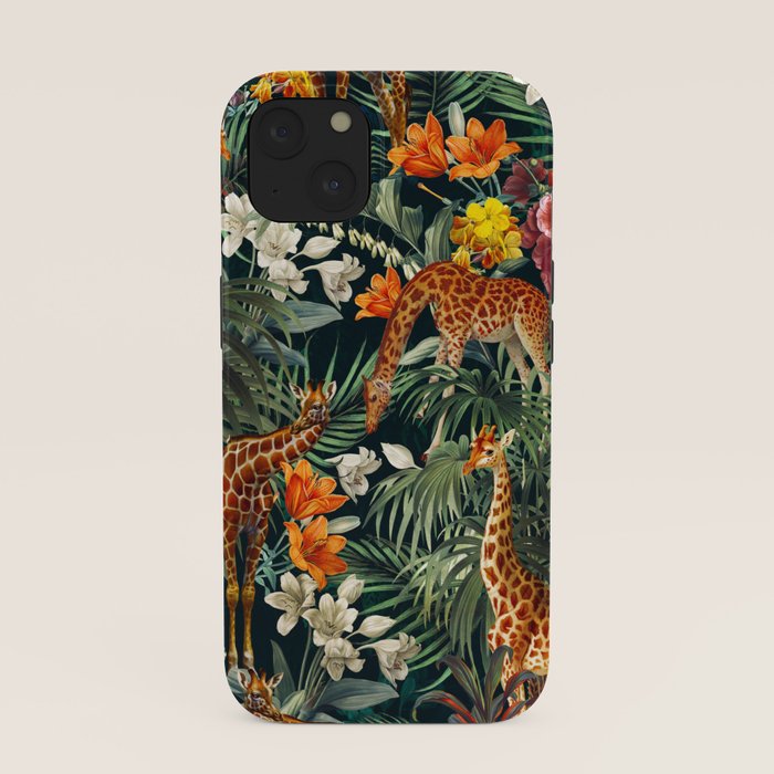 Beautiful Forest VIII iPhone Case Gallery Image 37