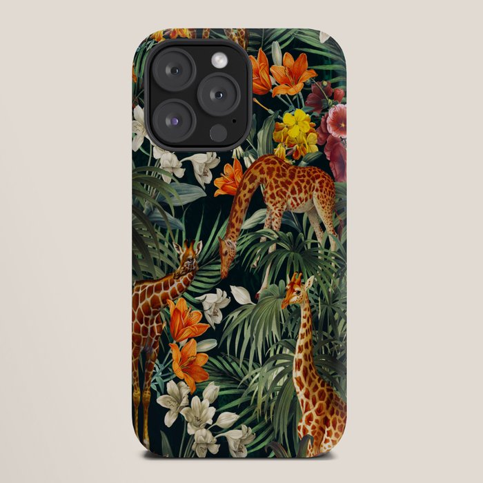 Beautiful Forest VIII iPhone Case Gallery Image 20