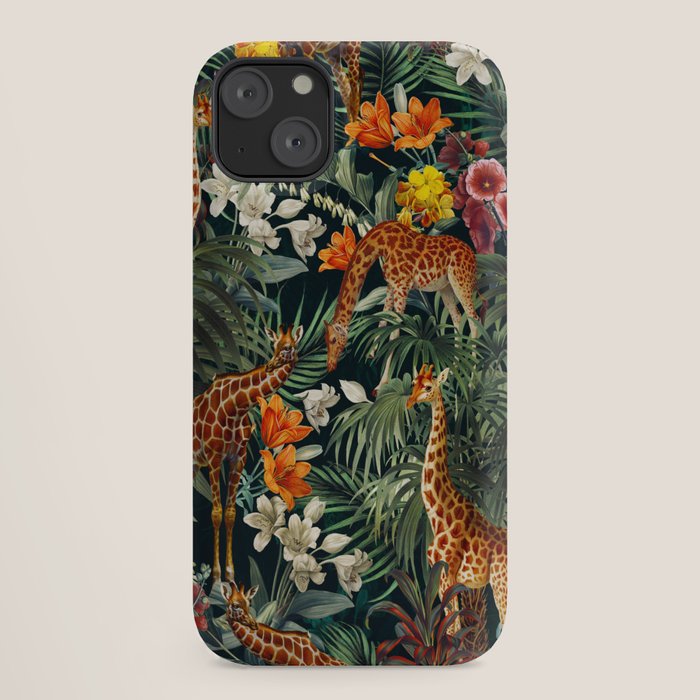 Beautiful Forest VIII iPhone Case Gallery Image 18