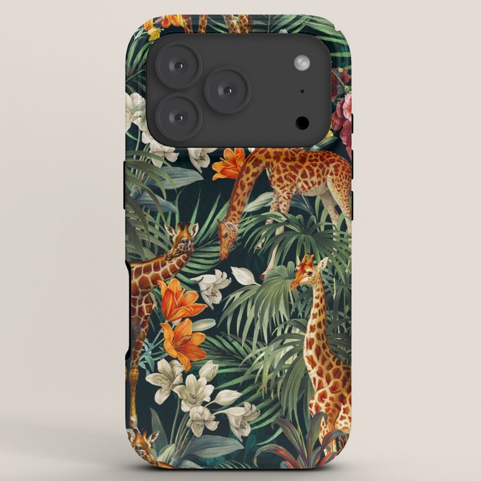 Beautiful Forest VIII iPhone Case Gallery Image 7