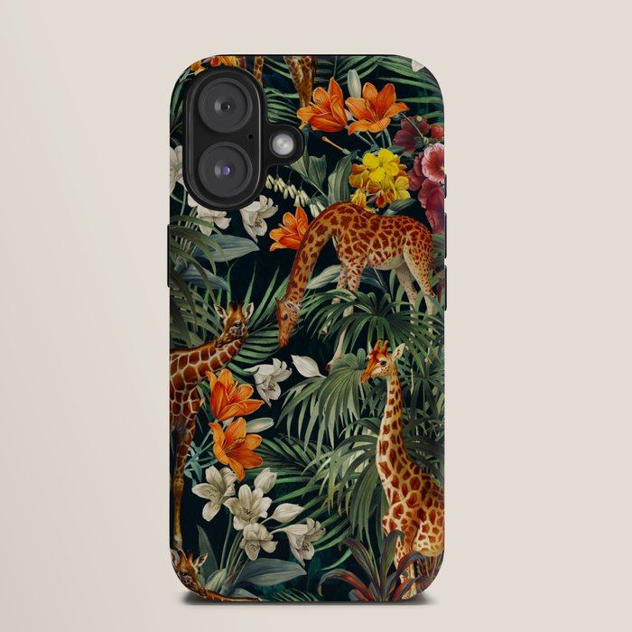 Beautiful Forest VIII iPhone Case Gallery Image 9
