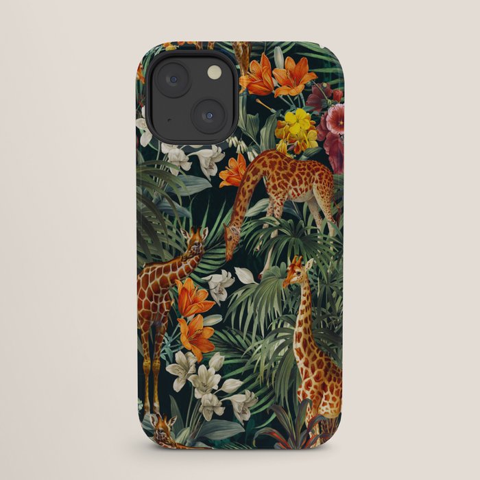 Beautiful Forest VIII iPhone Case Gallery Image 25