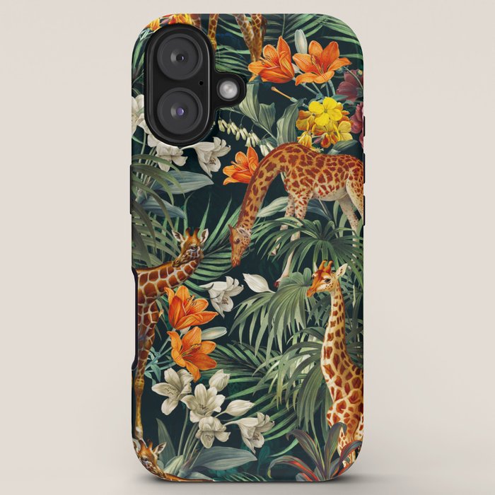 Beautiful Forest VIII iPhone Case Gallery Image 5