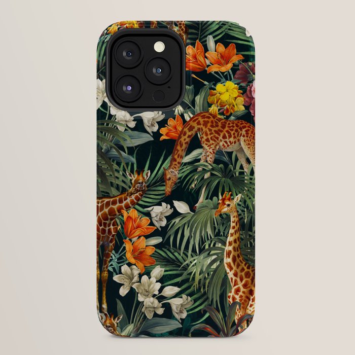 Beautiful Forest VIII iPhone Case Gallery Image 32