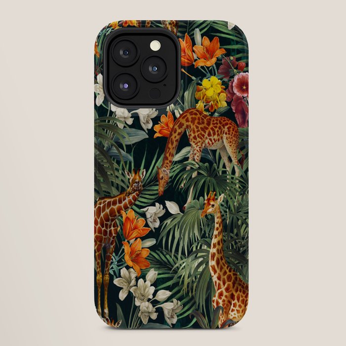 Beautiful Forest VIII iPhone Case Gallery Image 28