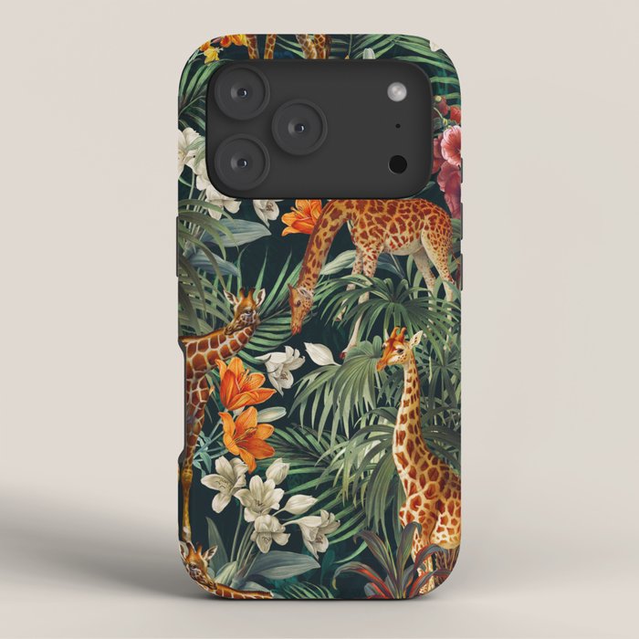 Beautiful Forest VIII iPhone Case Gallery Image 3
