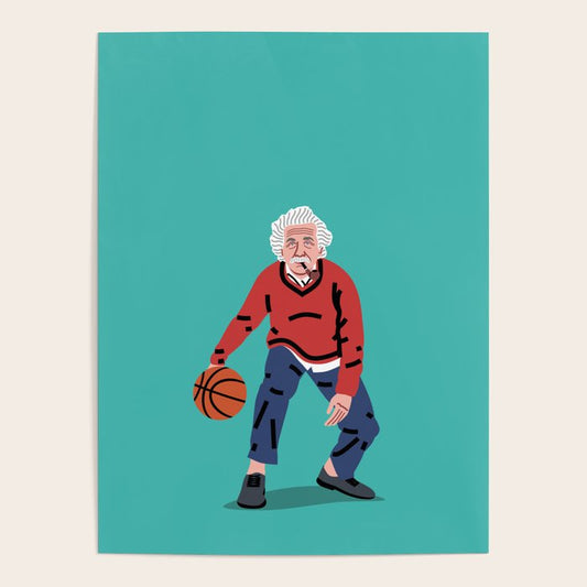 Balling Albert Poster Gallery Image 1
