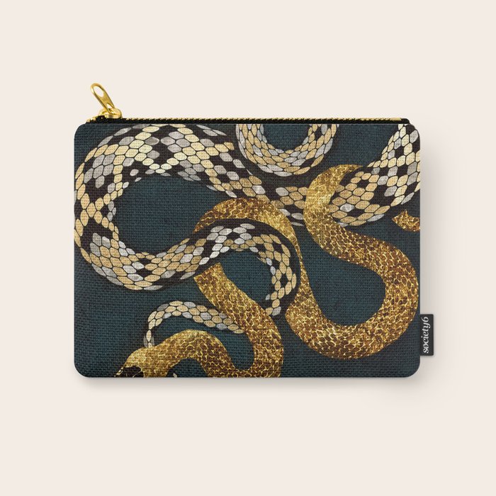 Balance Carry All Pouch Gallery Image 1