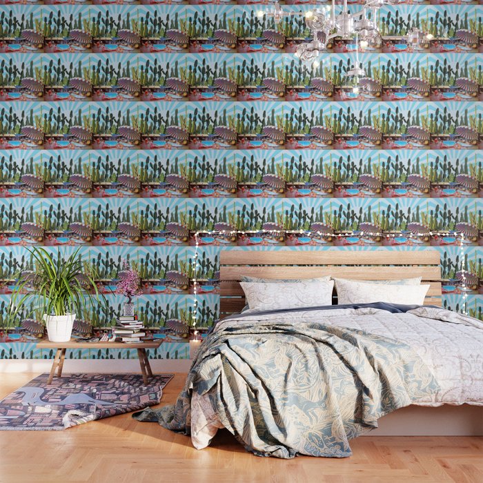 Cactus Inn Wallpaper Gallery Image 3