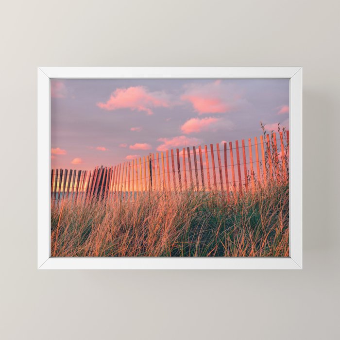 Forgotten Beach Mini Art Print Gallery Image 4