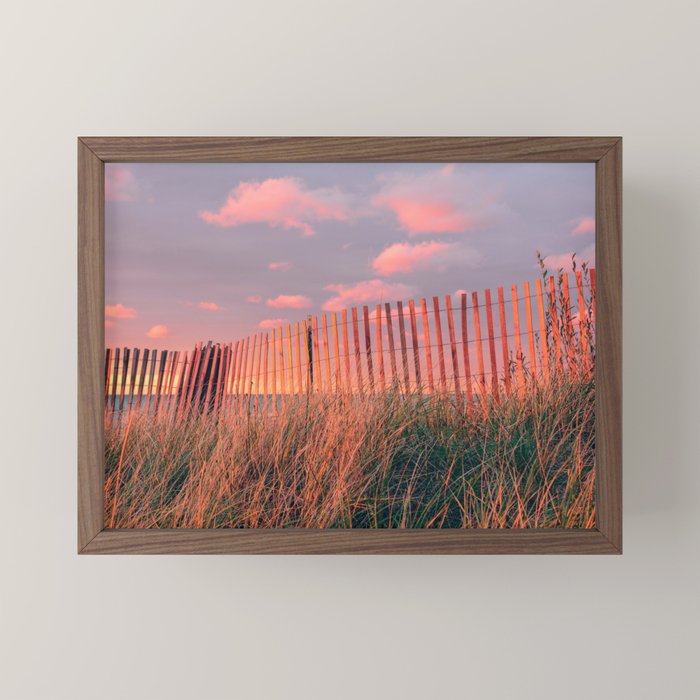 Forgotten Beach Mini Art Print Gallery Image 2