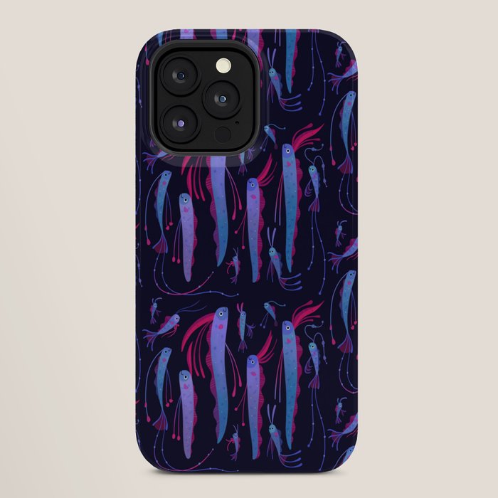 Oarfish iPhone Case Gallery Image 28