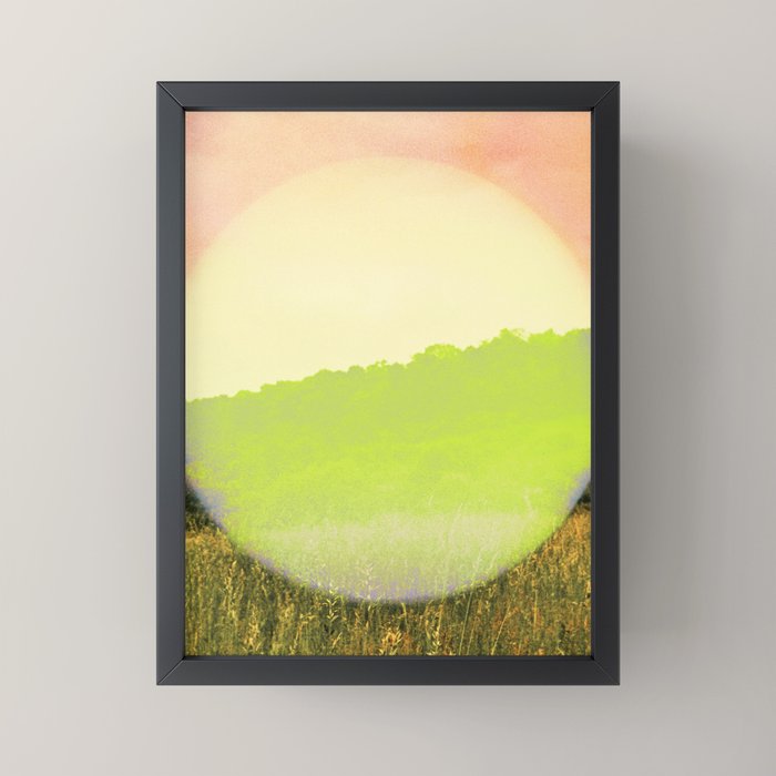 We Go On Mini Art Print Gallery Image 3