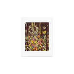Bunch of Flowers 1 Art Print Gallery Image 1