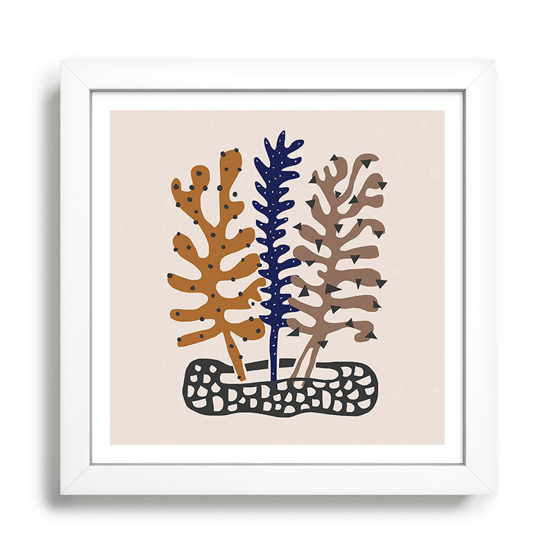 Plant Composition III Framed Art Print Gallery Image 35