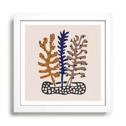 Plant Composition III Framed Art Print Gallery Image 35