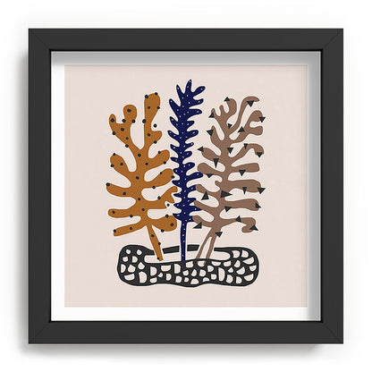 Plant Composition III Framed Art Print Gallery Image 90