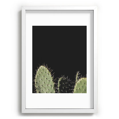 Cactus Framed Art Print Gallery Image 77