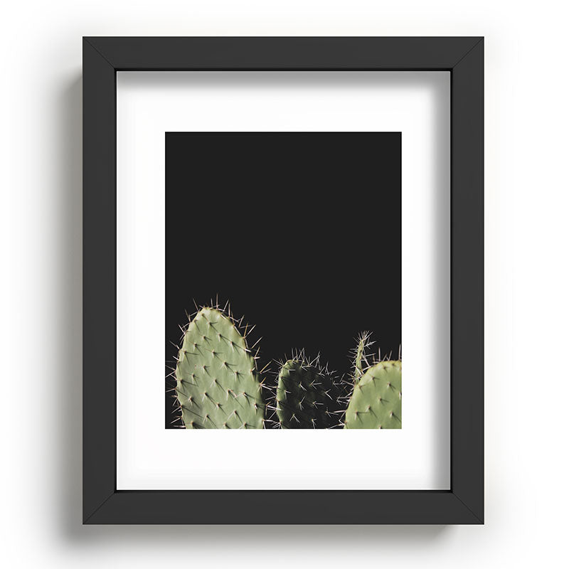 Cactus Framed Art Print Gallery Image 57