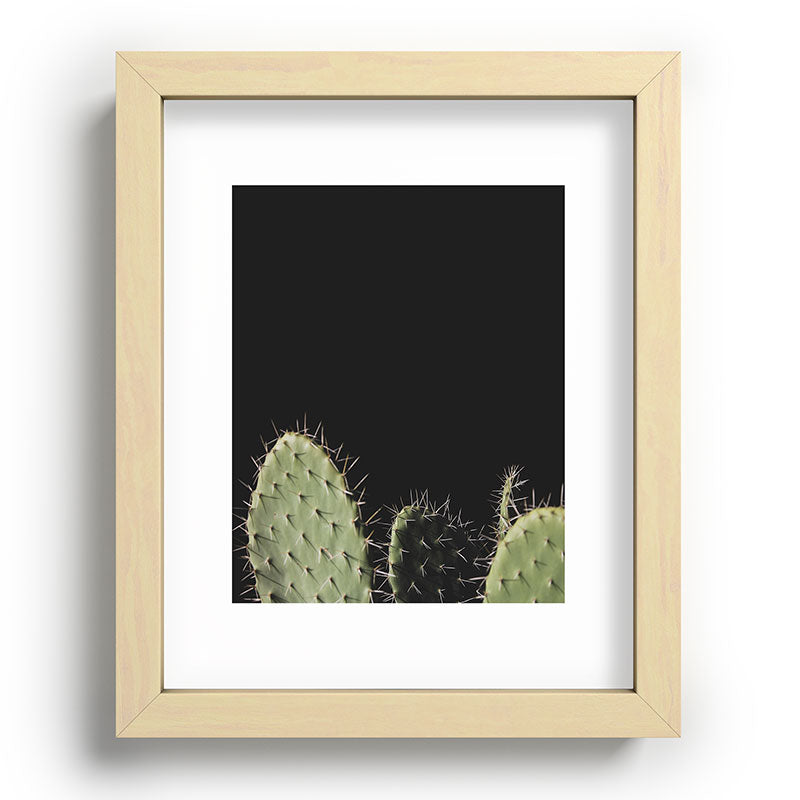Cactus Framed Art Print Gallery Image 69