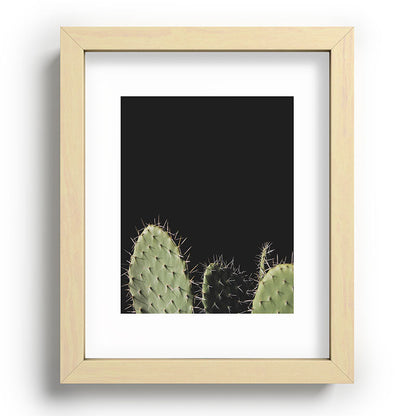 Cactus Framed Art Print Gallery Image 69