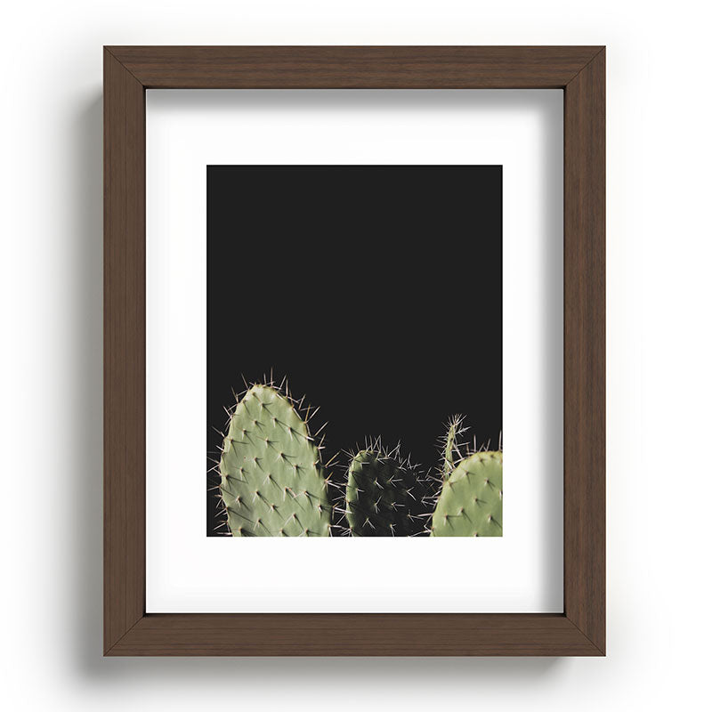 Cactus Framed Art Print Gallery Image 63