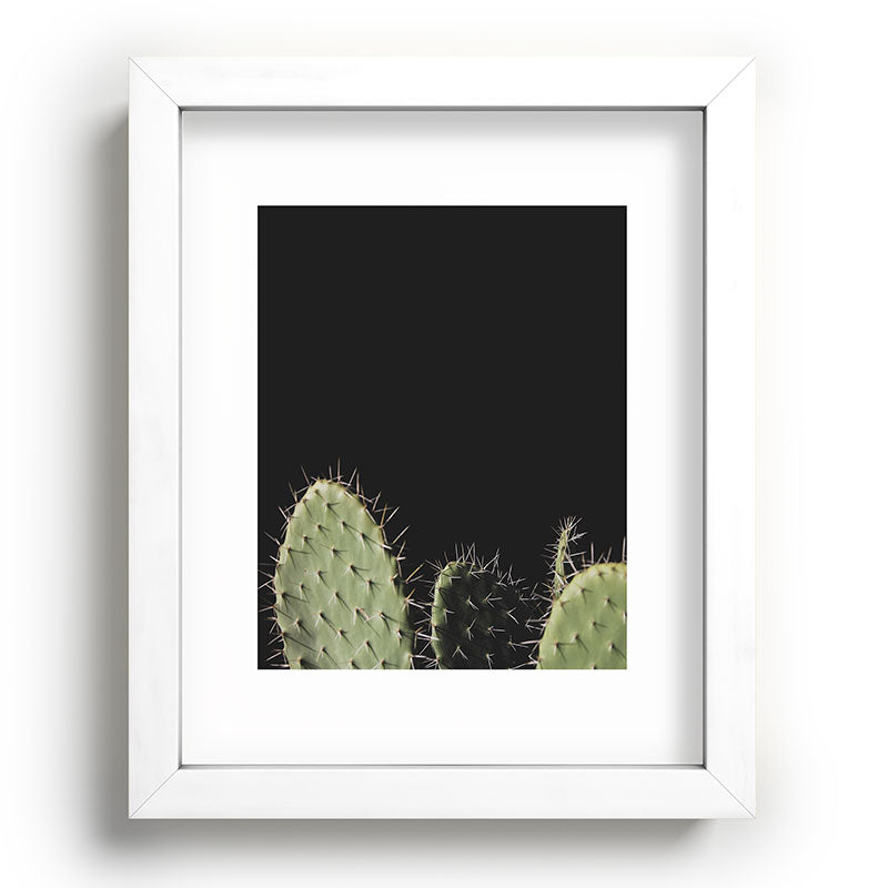 Cactus Framed Art Print Gallery Image 76