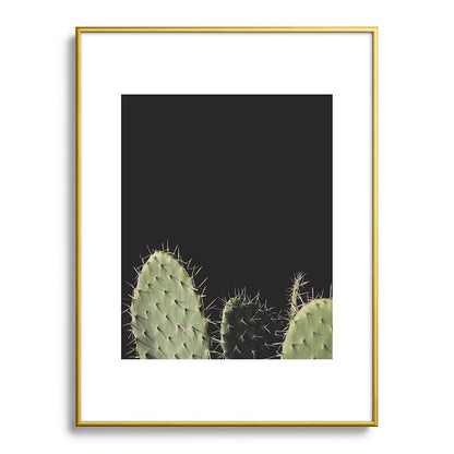 Cactus Framed Art Print Gallery Image 92