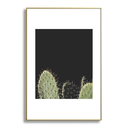 Cactus Framed Art Print Gallery Image 94