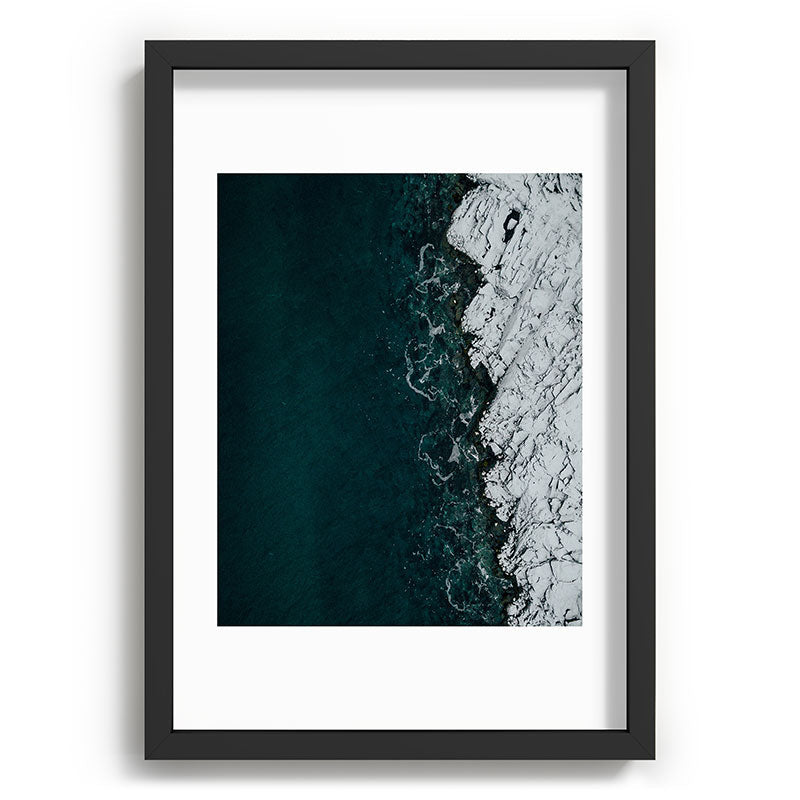Coast 6 Framed Art Print Gallery Image 81