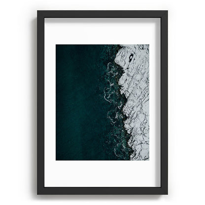 Coast 6 Framed Art Print Gallery Image 81