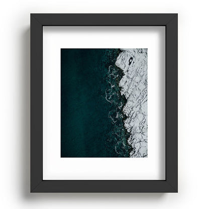 Coast 6 Framed Art Print Gallery Image 78