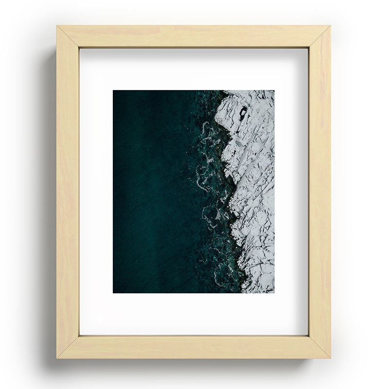 Coast 6 Framed Art Print Gallery Image 96