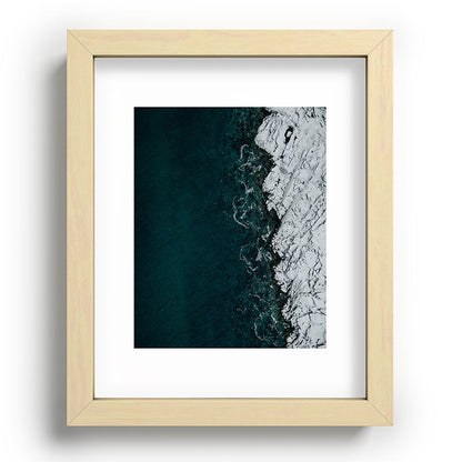 Coast 6 Framed Art Print Gallery Image 96