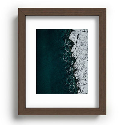 Coast 6 Framed Art Print Gallery Image 86
