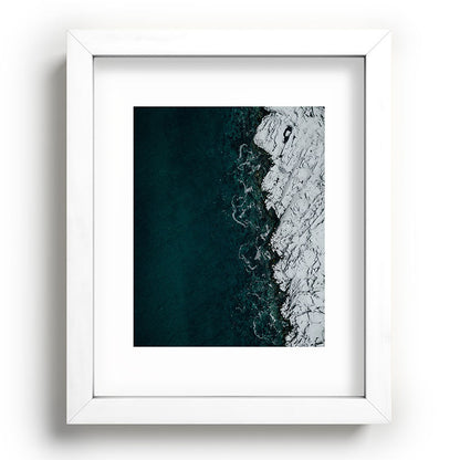 Coast 6 Framed Art Print Gallery Image 104